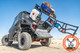 Polaris General 1000 Expedition Rack by Razorback Offroad